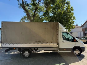 Обява за продажба на Ford Transit 2.0 DIESEL AUSTRIA ~23 100 лв. - изображение 3