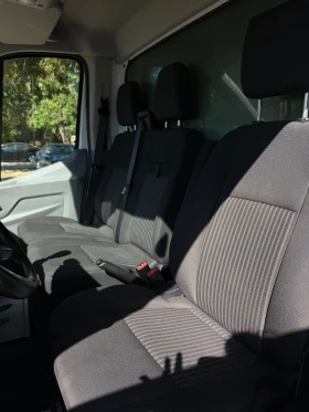 Обява за продажба на Ford Transit 2.0 DIESEL AUSTRIA ~23 100 лв. - изображение 10