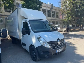 Обява за продажба на Renault Master 2.3DCI ~24 000 лв. - изображение 1