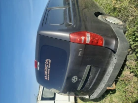 Hyundai H1 2.5 | Mobile.bg    5