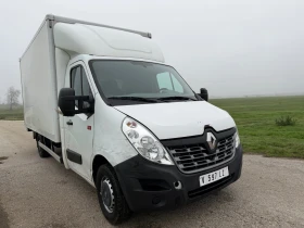 Renault Master Master 163к.с, снимка 2