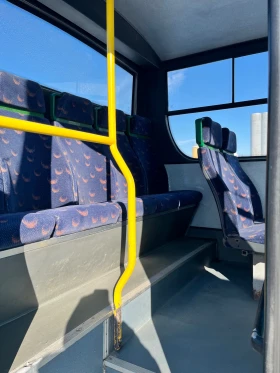 Isuzu Urban, снимка 11