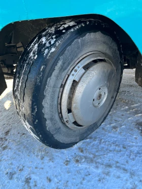 Isuzu Urban, снимка 13