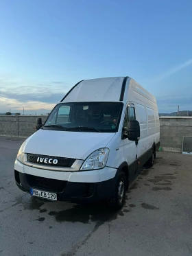 Iveco Daily undefined | Auto.bg — изображение 13