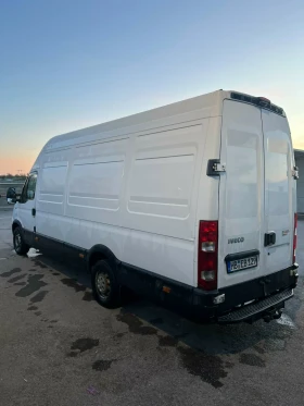 Iveco Daily undefined | Auto.bg — изображение 7