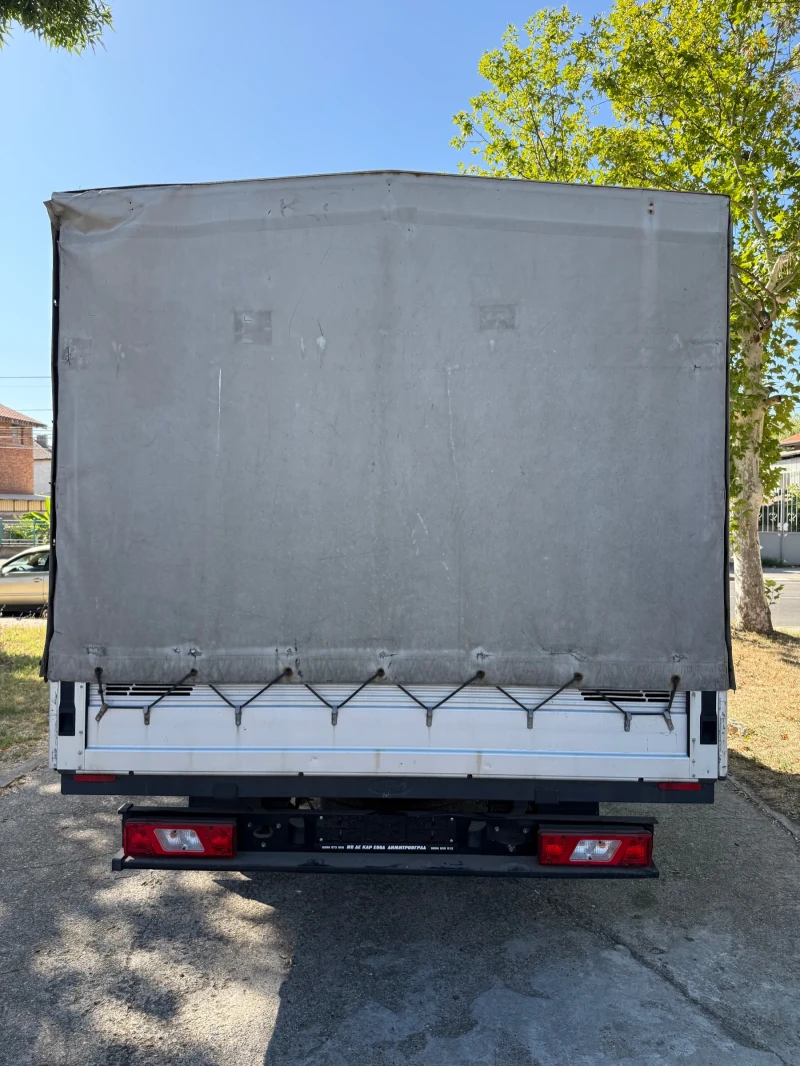 Ford Transit 2.0 DIESEL AUSTRIA, снимка 6 - Бусове и автобуси - 45416872