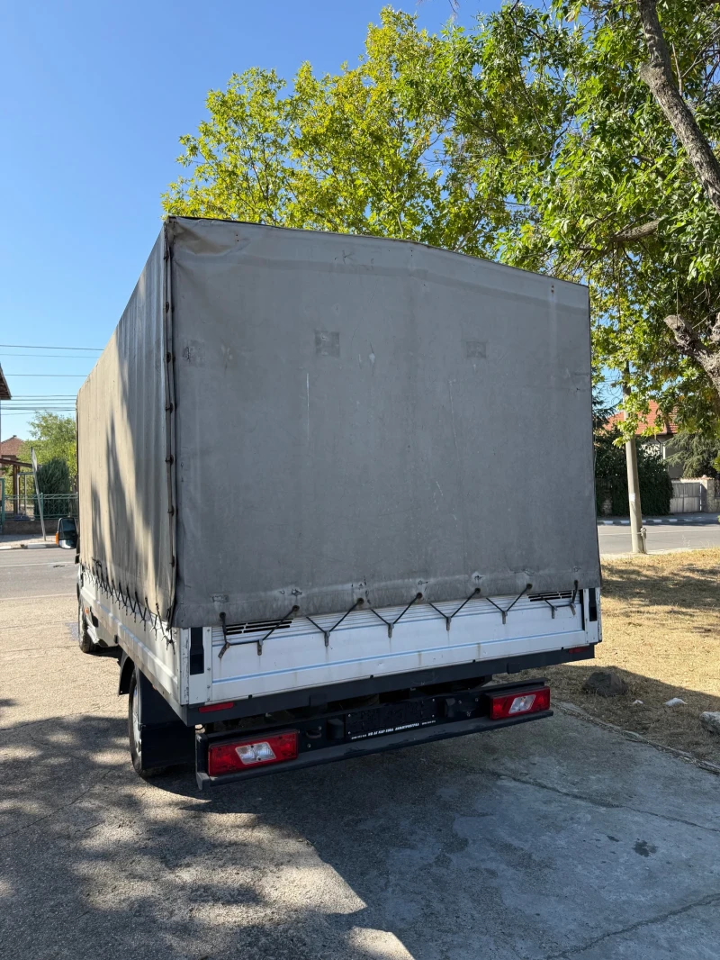 Ford Transit 2.0 DIESEL AUSTRIA, снимка 7 - Бусове и автобуси - 45416872