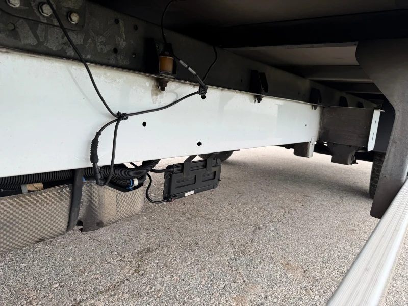 Renault Master Master 163к.с, снимка 9 - Бусове и автобуси - 52658915