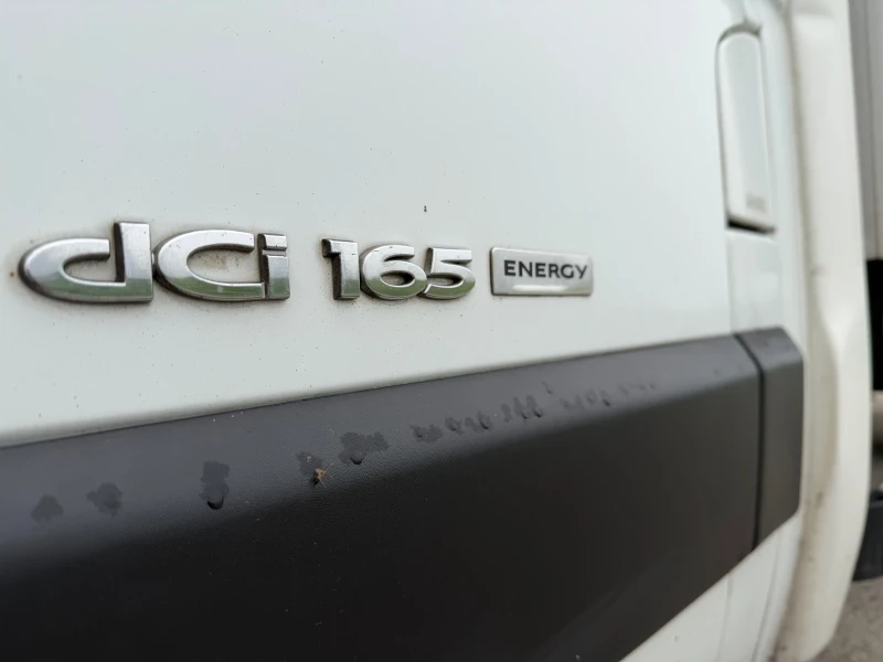 Renault Master Master 163к.с, снимка 4 - Бусове и автобуси - 52658915