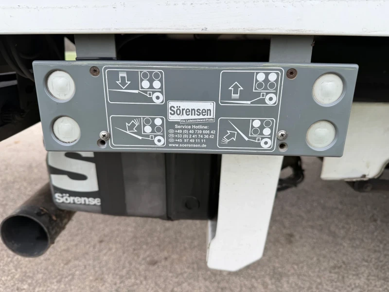 Renault Master Master 163к.с, снимка 11 - Бусове и автобуси - 52658915