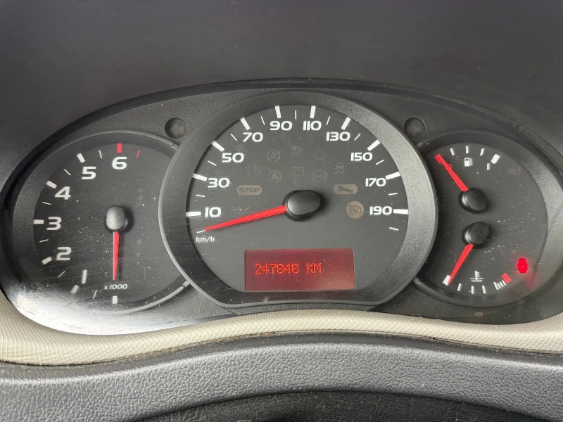 Renault Master Master 163к.с, снимка 16 - Бусове и автобуси - 52658915