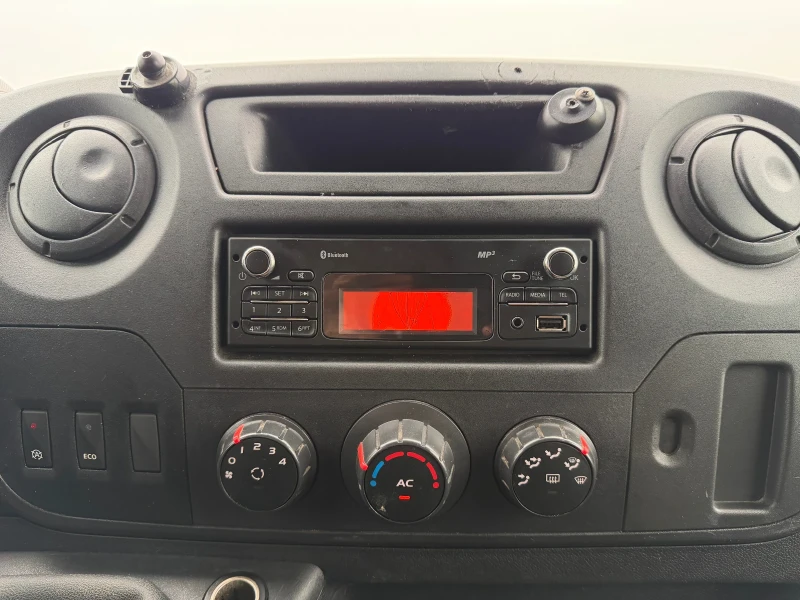 Renault Master Master 163к.с, снимка 15 - Бусове и автобуси - 52658915
