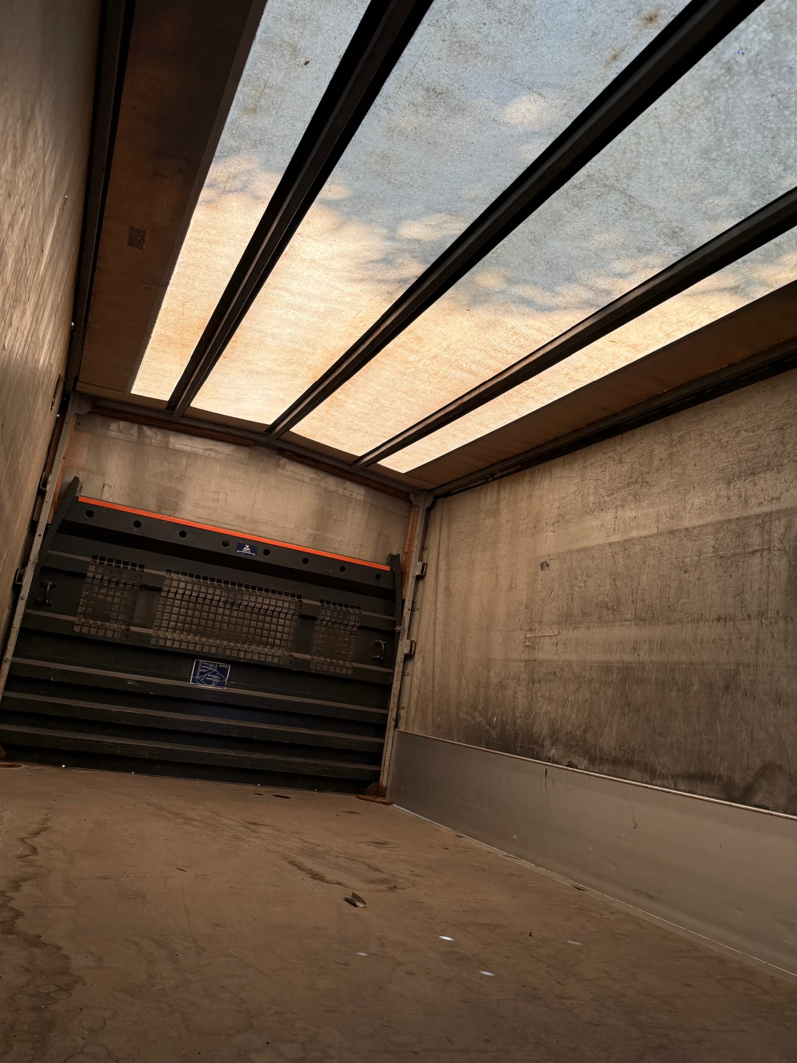 Ford Transit 2.0 DIESEL AUSTRIA | Mobile.bg   13