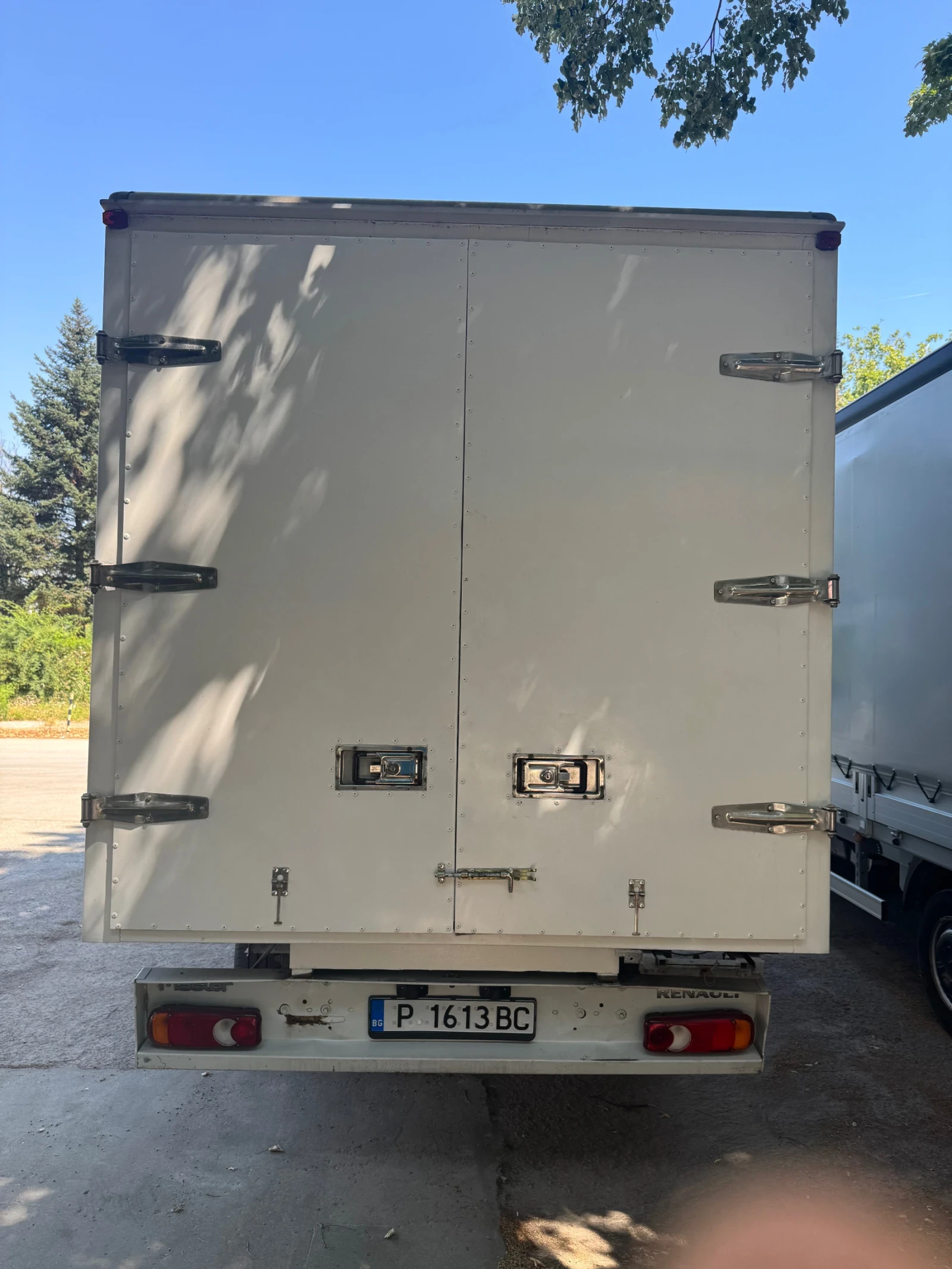 Renault Master 2.3DCI - изображение 5