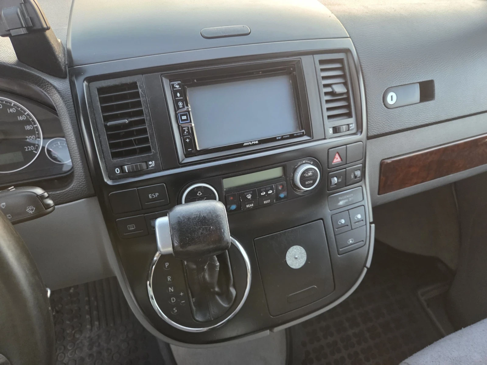 VW Multivan 2.5 TDI, , ,  | Mobile.bg   11