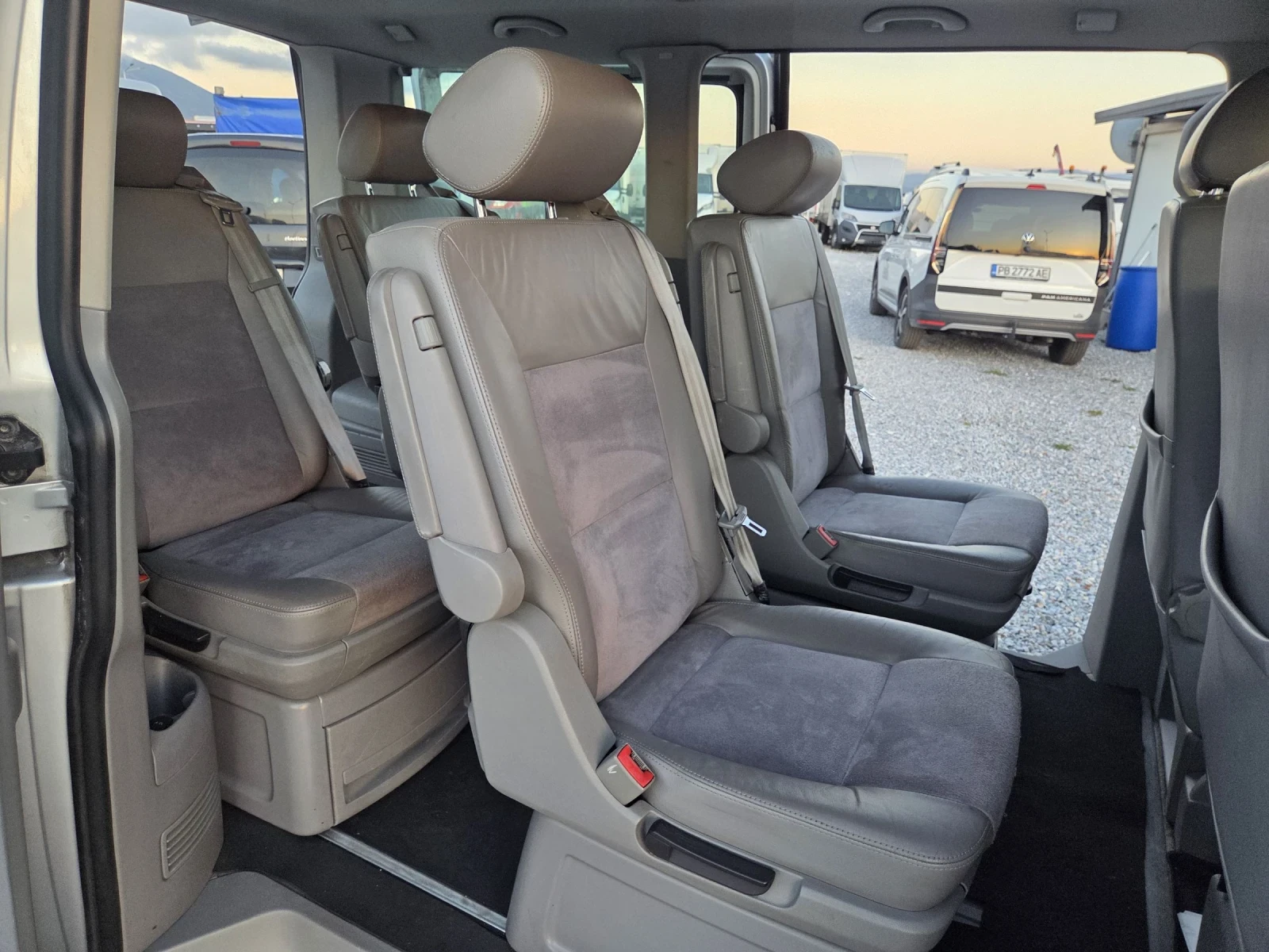 VW Multivan 2.5 TDI, , ,  | Mobile.bg   14