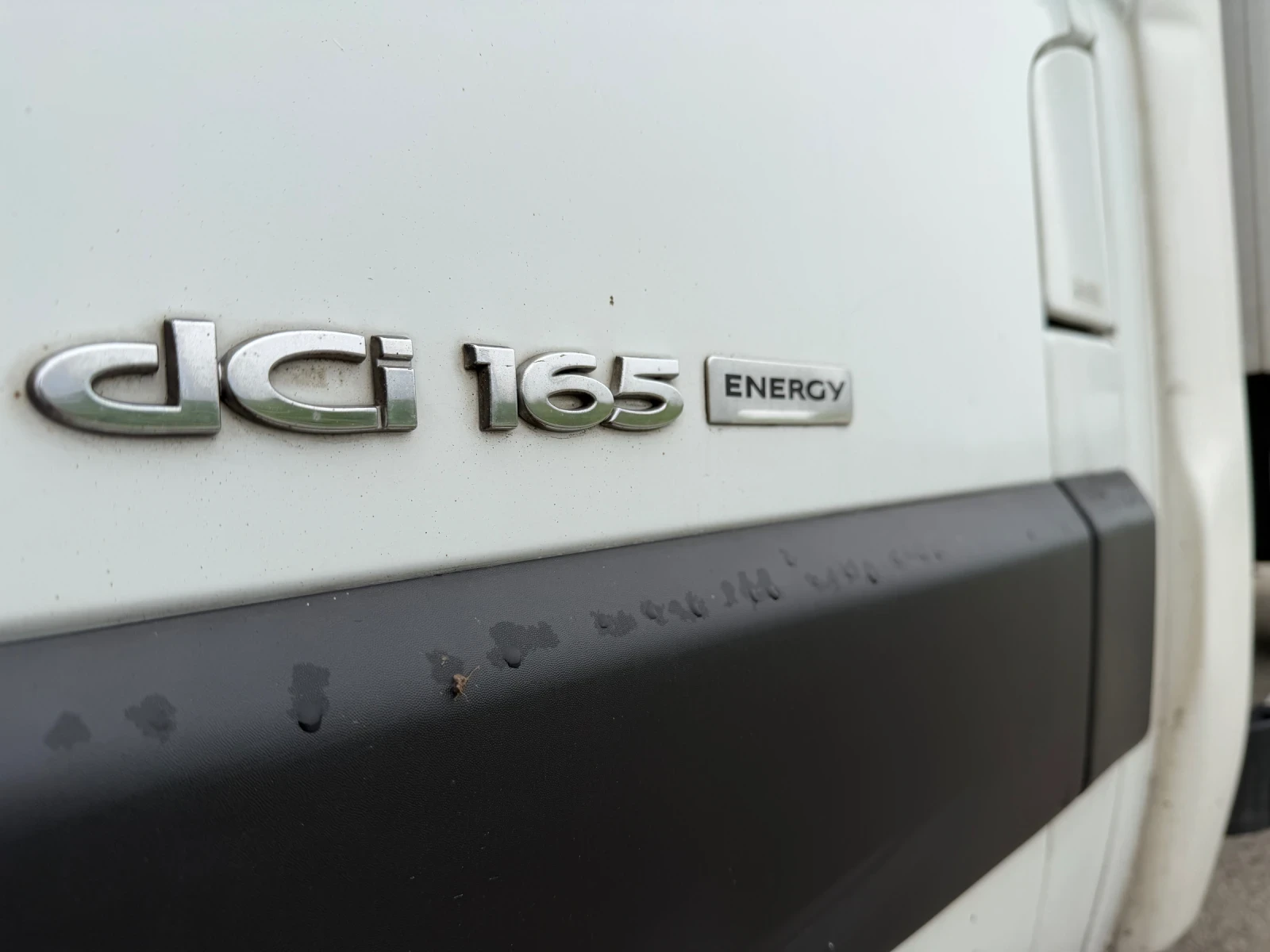 Renault Master Master 163к.с - изображение 4