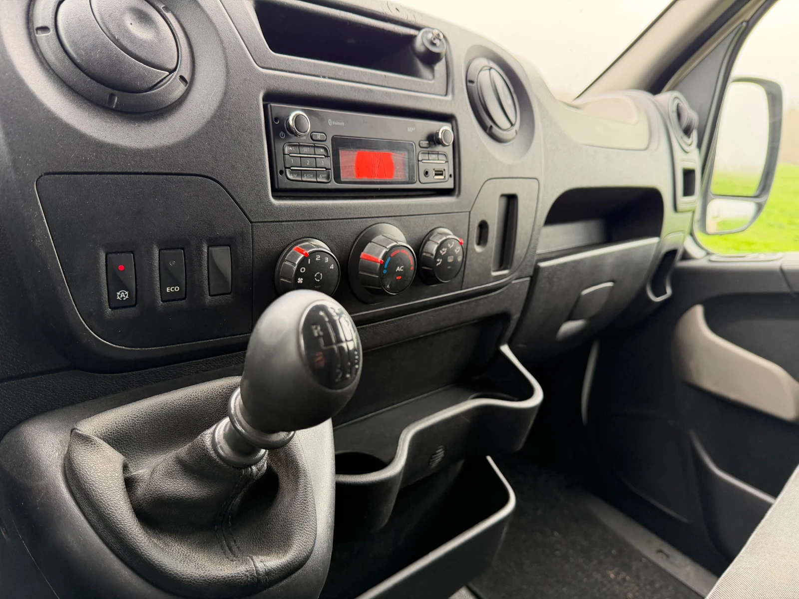 Renault Master Master 163. | Mobile.bg   13