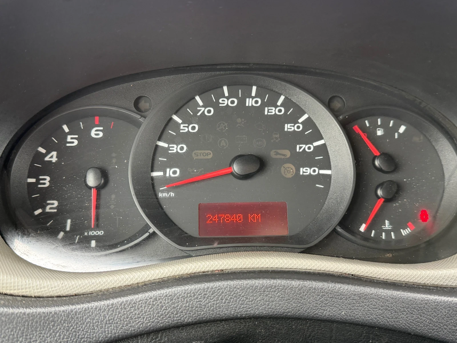 Renault Master Master 163. | Mobile.bg   16