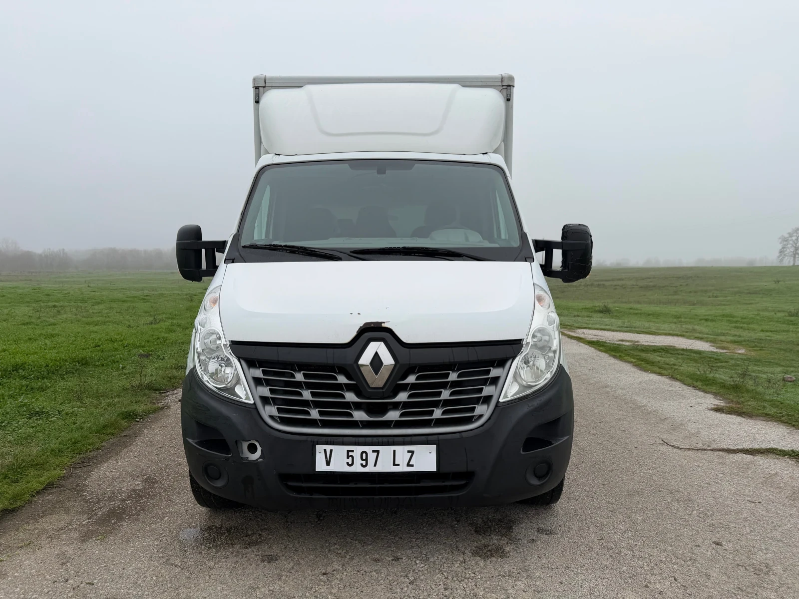 Renault Master Master 163. | Mobile.bg   1