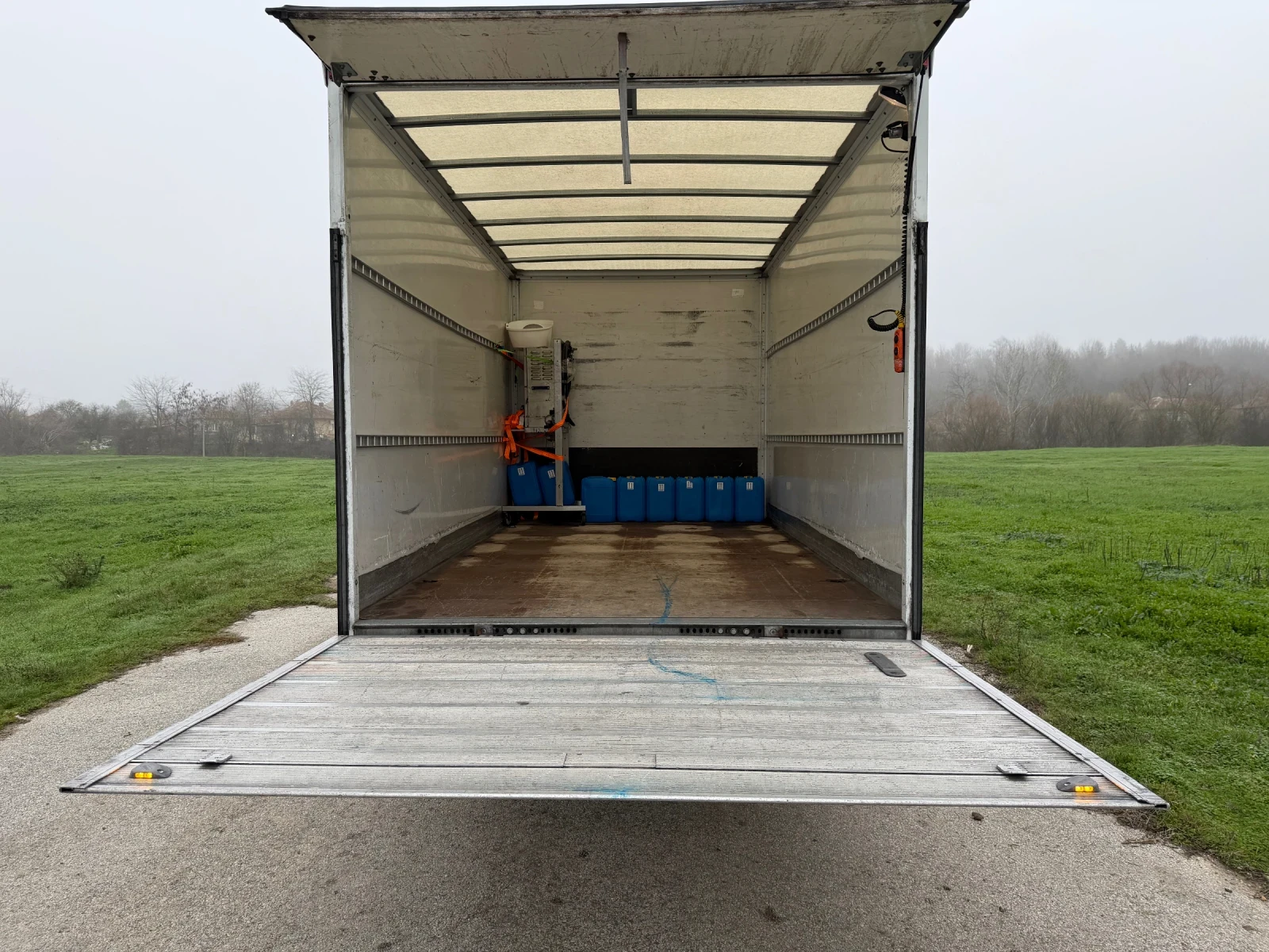 Renault Master Master 163к.с - изображение 8