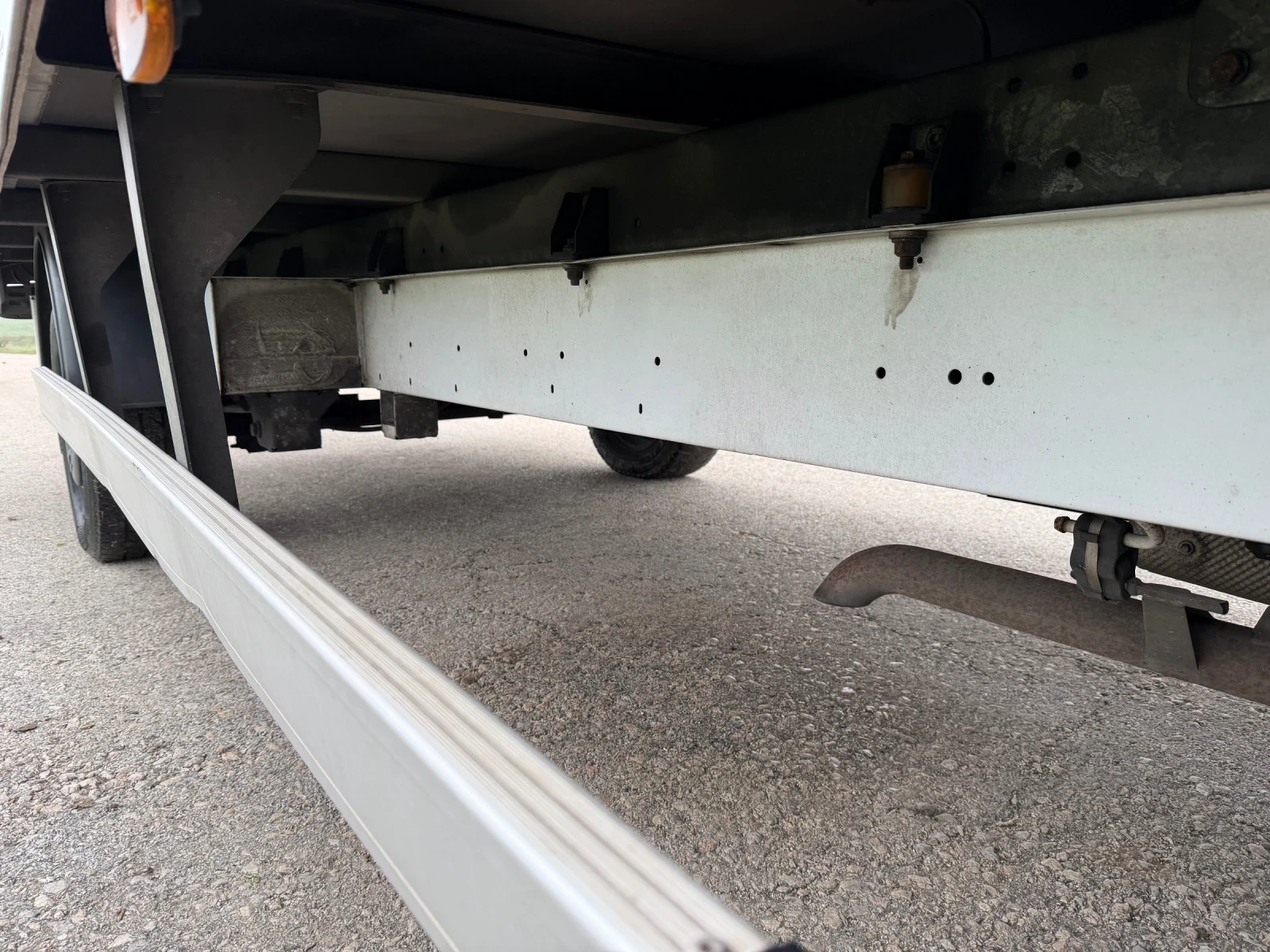 Renault Master Master 163к.с - изображение 10