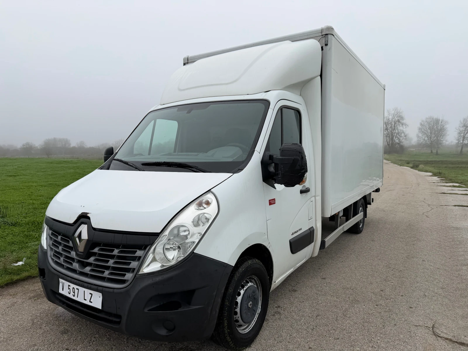 Renault Master Master 163к.с - изображение 3
