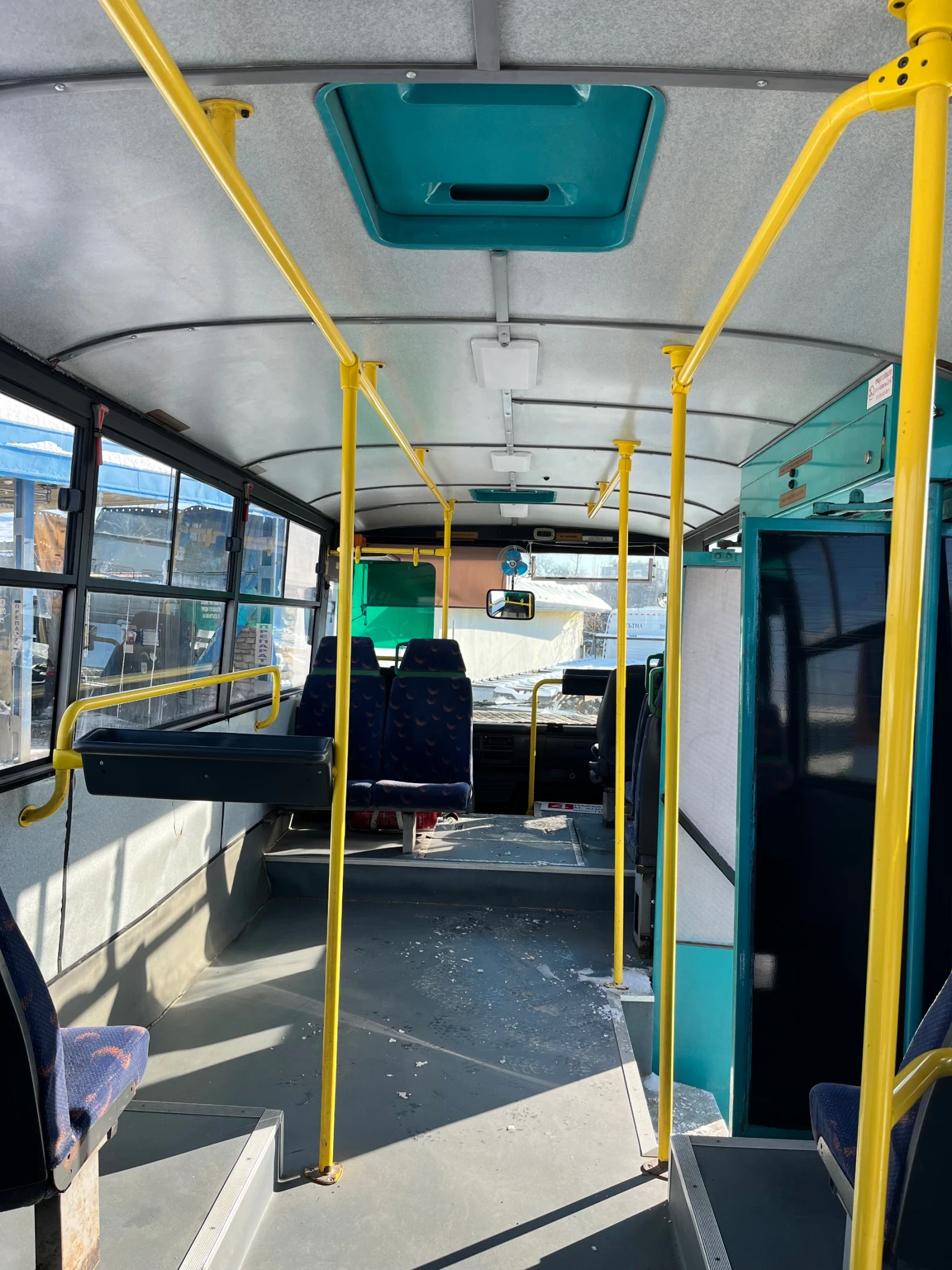 Isuzu Urban | Mobile.bg � ����������� 10