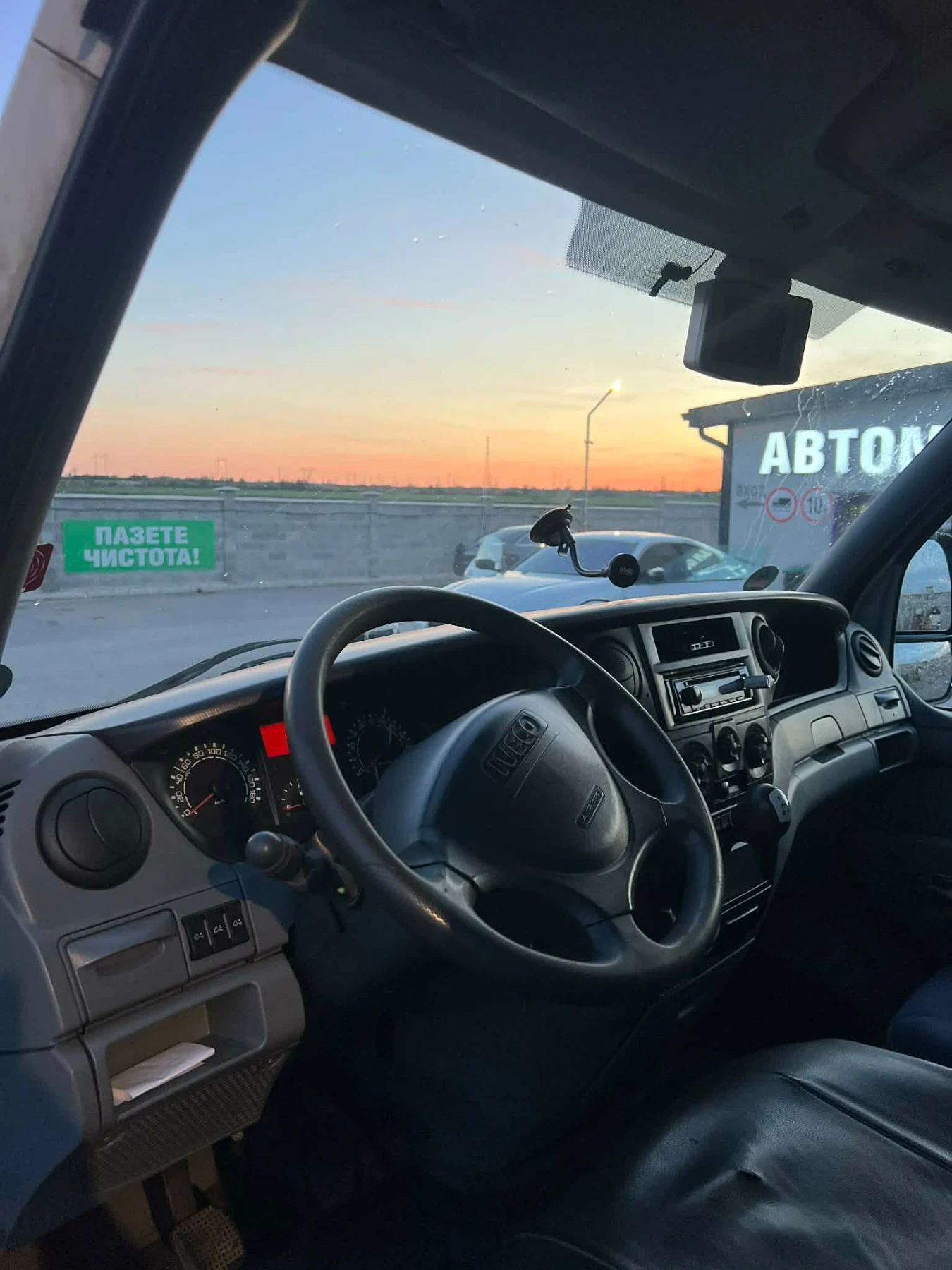 Iveco Daily, снимка 11 - Бусове и автобуси - 54284771