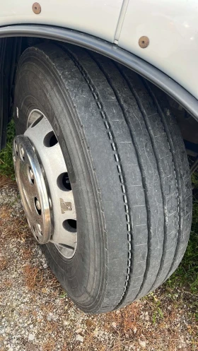 Man Tgx 18.480, снимка 3