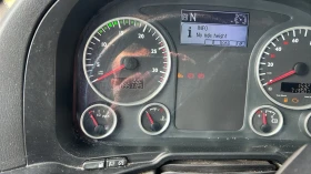 Man Tgx 18.480, снимка 4