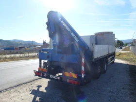 Daf CF 18 метра кран с дистанционно, снимка 4