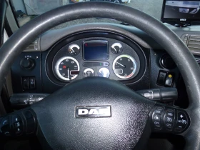 Daf CF 18 метра кран с дистанционно, снимка 15