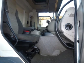 Daf CF 18 метра кран с дистанционно, снимка 13