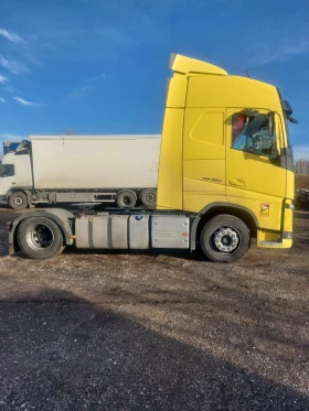 Volvo Fh 460 | Mobile.bg    4