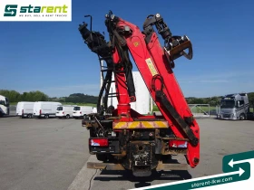 Man Tgs LKW25036 | Mobile.bg    6