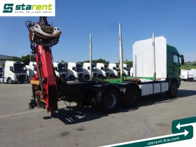 Man Tgs LKW25036 | Mobile.bg    5