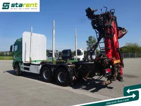 Man Tgs LKW25036 | Mobile.bg    7