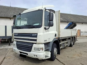 ������ Daf CF ���� 18 ����� � ������������