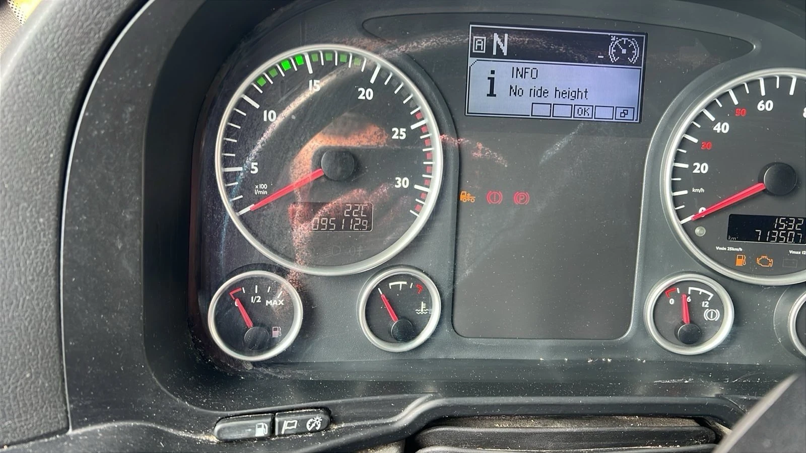 Man Tgx 18.480, снимка 4 - Камиони - 54787962