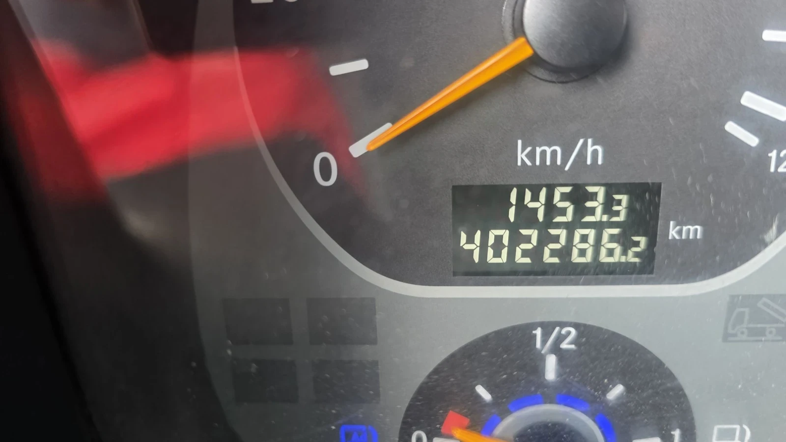 Mercedes-Benz Actros 25 36 EURO 5 6X2 ������������ | Mobile.bg � ����������� 15