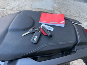 Honda X-ADV 750, снимка 12