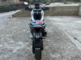 Honda X-ADV 750, снимка 4