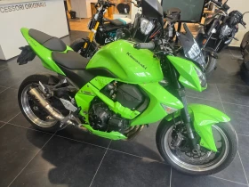Kawasaki Z 1000, снимка 7
