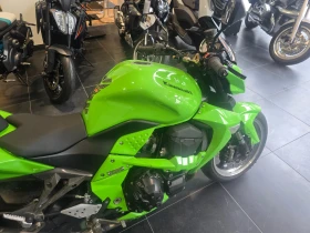 Kawasaki Z 1000, снимка 8