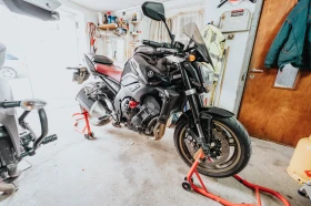 Yamaha FZ1, снимка 10