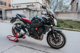 Yamaha FZ1, снимка 4