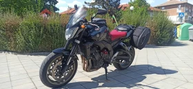 Yamaha FZ1, снимка 15