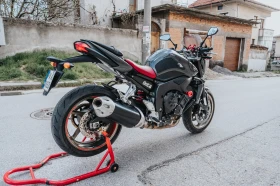 Yamaha FZ1, снимка 5