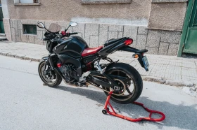 Yamaha FZ1, снимка 1